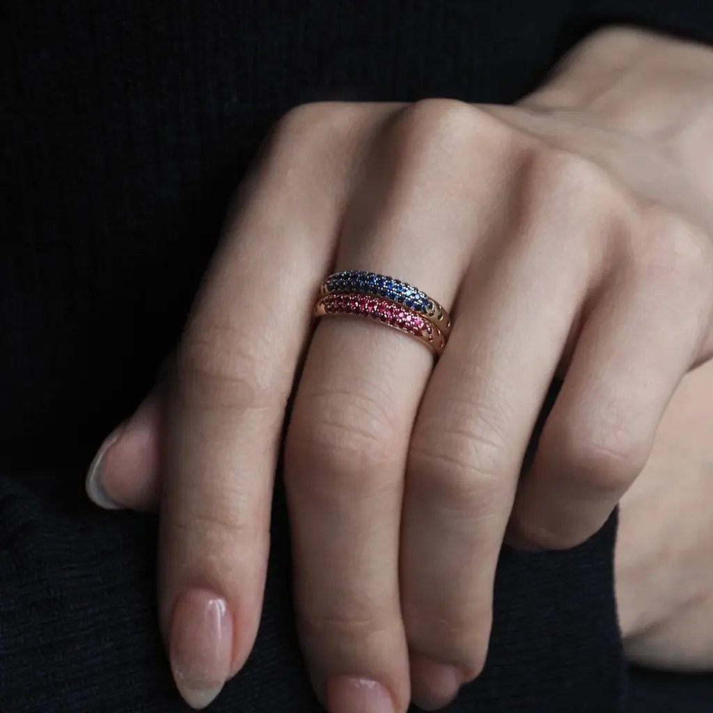 【PARCELLE JEWELRY 愛媛松山店（いよてつ髙島屋）】4月の新作とイベントを発表 画像 9