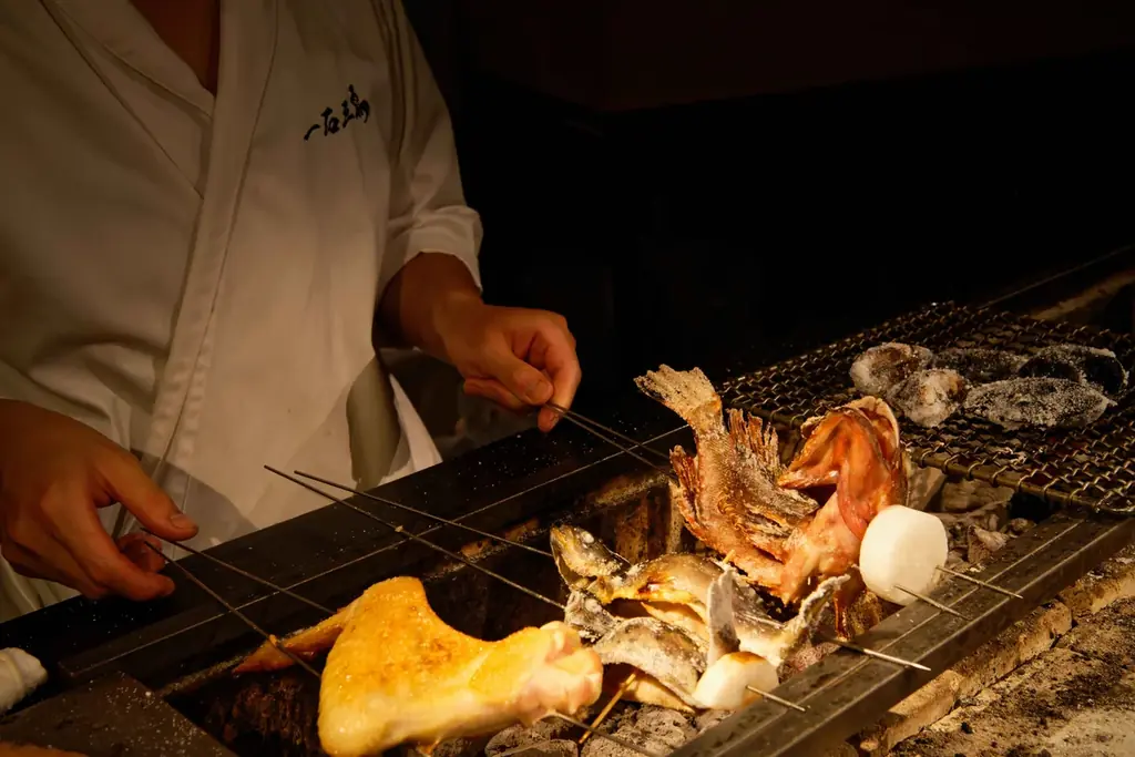 「一石三鳥グループ」プレゼンツ”食の動画王決定戦2026”を開催。賞金総額1000万円。 画像 8