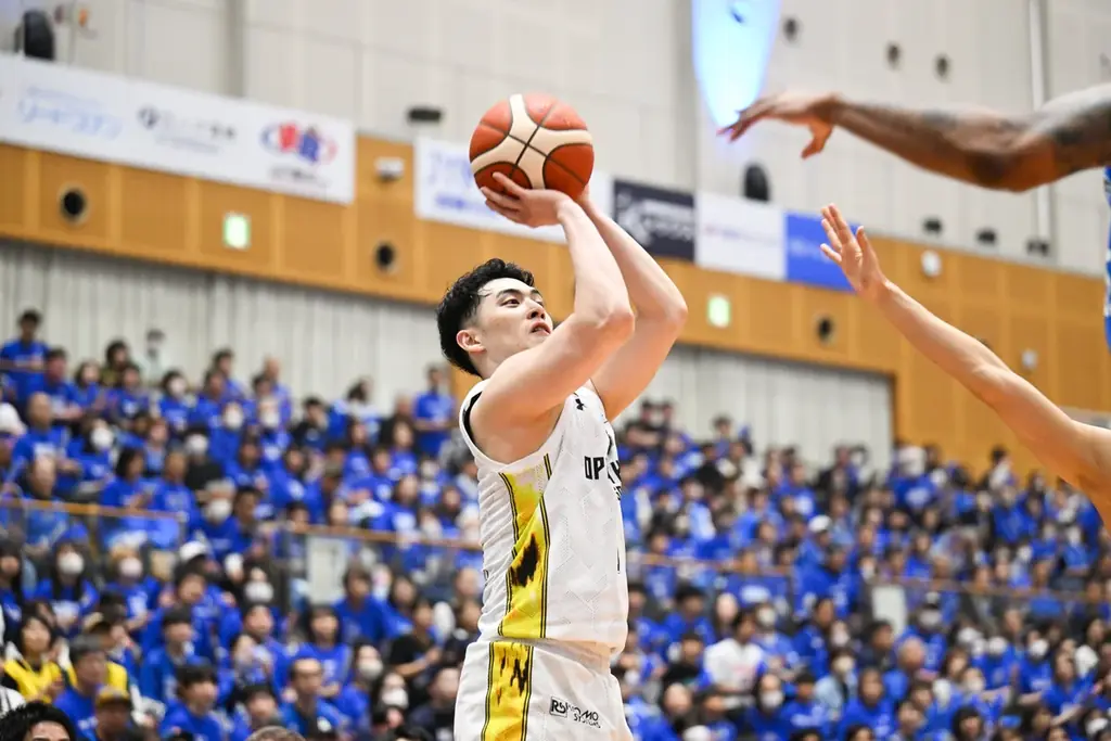 【群馬クレインサンダーズ：試合結果】4/5(日) vs 島根スサノオマジック りそなグループ B.LEAGUE 2025-26シーズン 画像 2