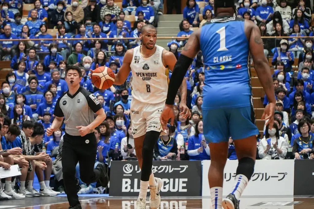 【群馬クレインサンダーズ：試合結果】4/5(日) vs 島根スサノオマジック りそなグループ B.LEAGUE 2025-26シーズン 画像 3