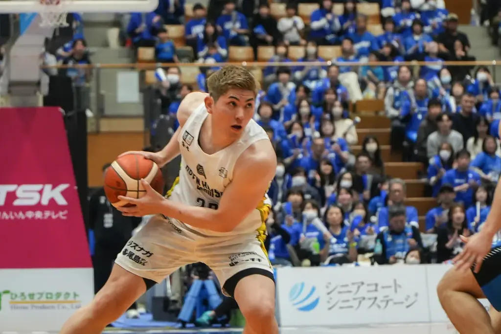 【群馬クレインサンダーズ：試合結果】4/5(日) vs 島根スサノオマジック りそなグループ B.LEAGUE 2025-26シーズン 画像 9