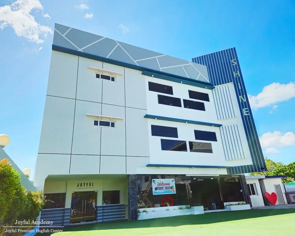 【ネイティブキャンプ留学】語学学校「Joyful Education」2027年親子留学プロモを実施 画像 2