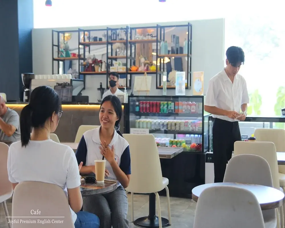 【ネイティブキャンプ留学】語学学校「Joyful Education」2027年親子留学プロモを実施 画像 3