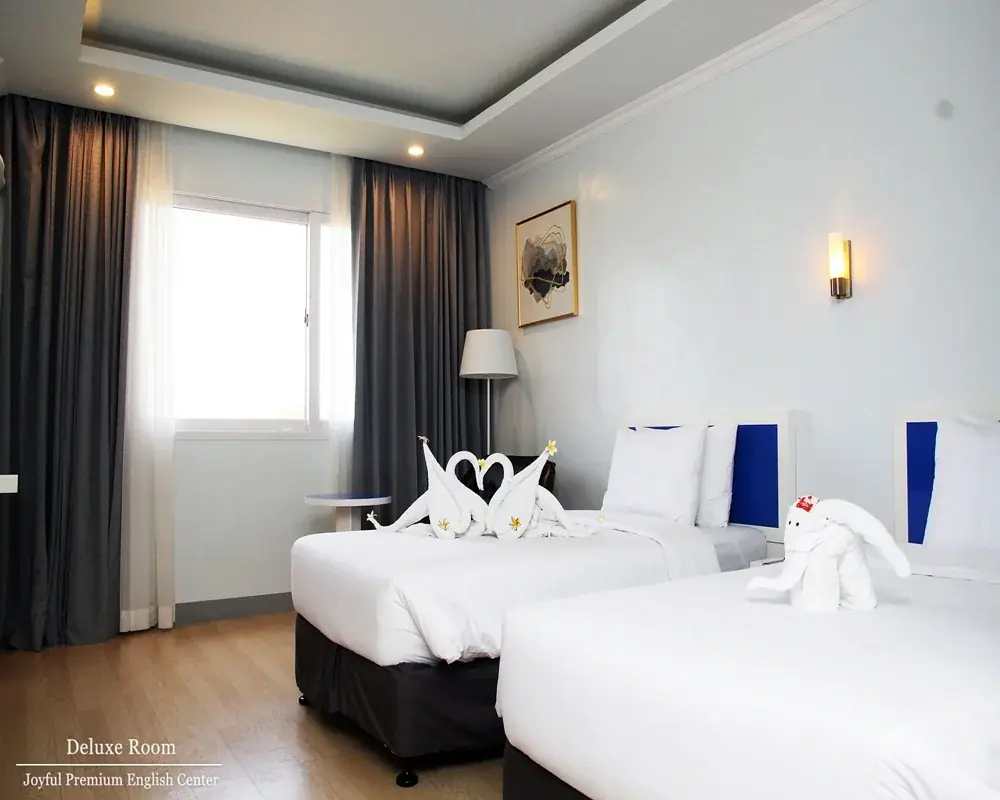 【ネイティブキャンプ留学】語学学校「Joyful Education」2027年親子留学プロモを実施 画像 4