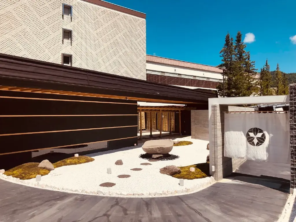 【札幌・定山渓温泉　章月グランドホテル】新プラン。公式サイト限定【Nポイント会員様ご優待】1000p以上ご利用で5％OFF＆ポイント2倍還元でお得に宿泊！ 画像 2