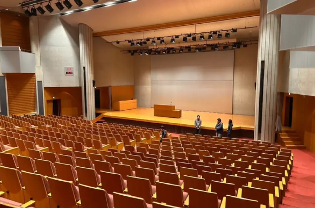 【参加無料】現役の東洋大生と巡るキャンパスツアー！小学生向けオープンキャンパスを5月30日(土)に白山キャンパスで開催 画像 2