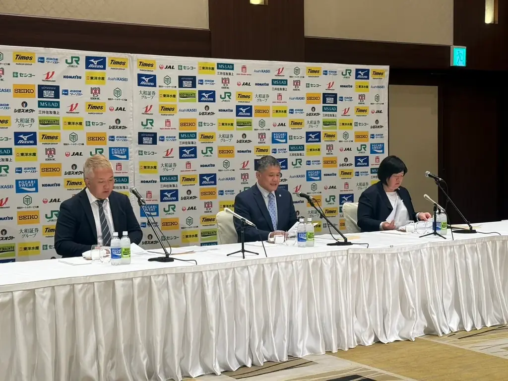 バクー世界柔道選手権の日本代表決定、10月4日開幕