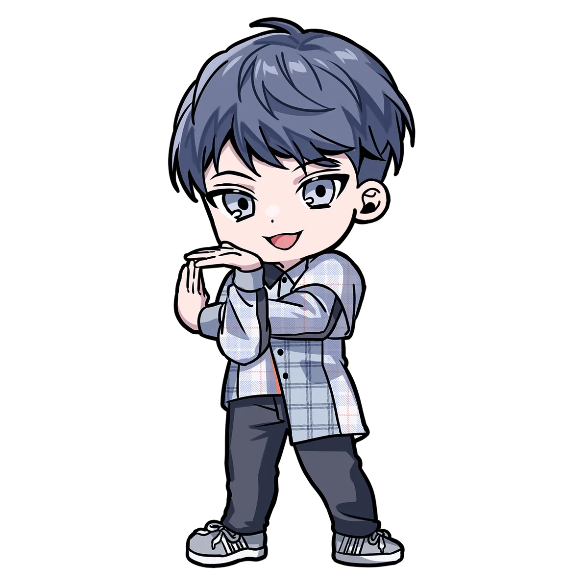 ESPICE、5人体制初の東名阪ツアー「VIVID VISION」完走！特別アレンジの「めざせポケモンマスター」を特別披露。そして新プロジェクト3本を発表。 画像 10