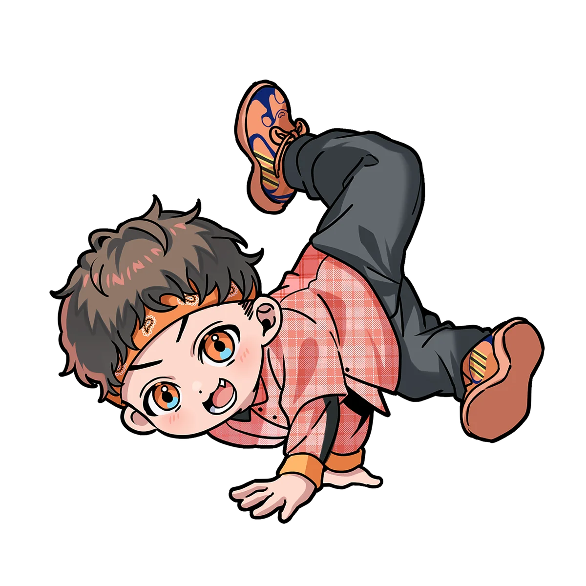 ESPICE、5人体制初の東名阪ツアー「VIVID VISION」完走！特別アレンジの「めざせポケモンマスター」を特別披露。そして新プロジェクト3本を発表。 画像 12