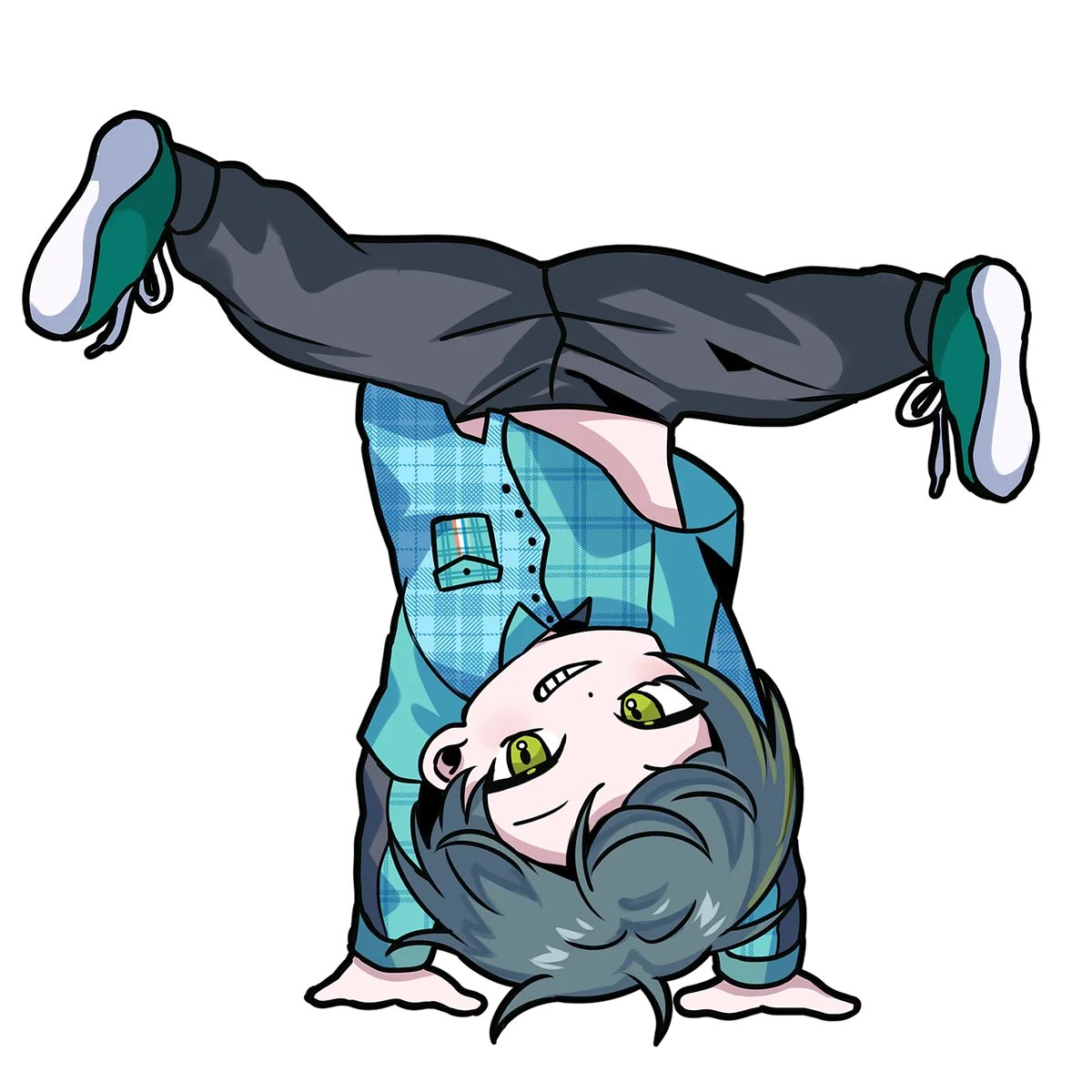 ESPICE、5人体制初の東名阪ツアー「VIVID VISION」完走！特別アレンジの「めざせポケモンマスター」を特別披露。そして新プロジェクト3本を発表。 画像 13