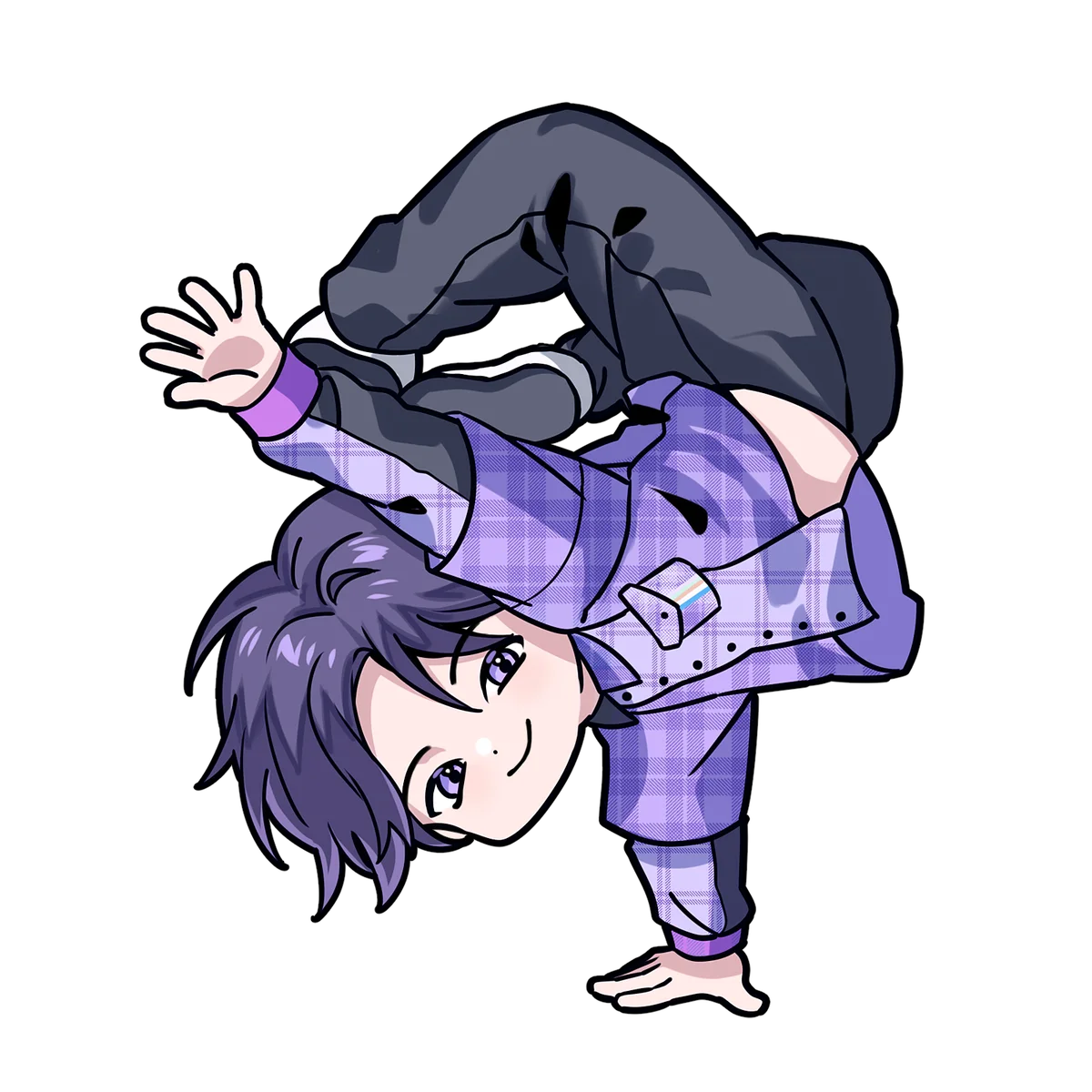 ESPICE、5人体制初の東名阪ツアー「VIVID VISION」完走！特別アレンジの「めざせポケモンマスター」を特別披露。そして新プロジェクト3本を発表。 画像 14