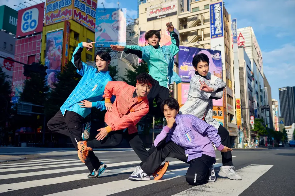 ESPICE、5人体制初の東名阪ツアー「VIVID VISION」完走！特別アレンジの「めざせポケモンマスター」を特別披露。そして新プロジェクト3本を発表。 画像 16