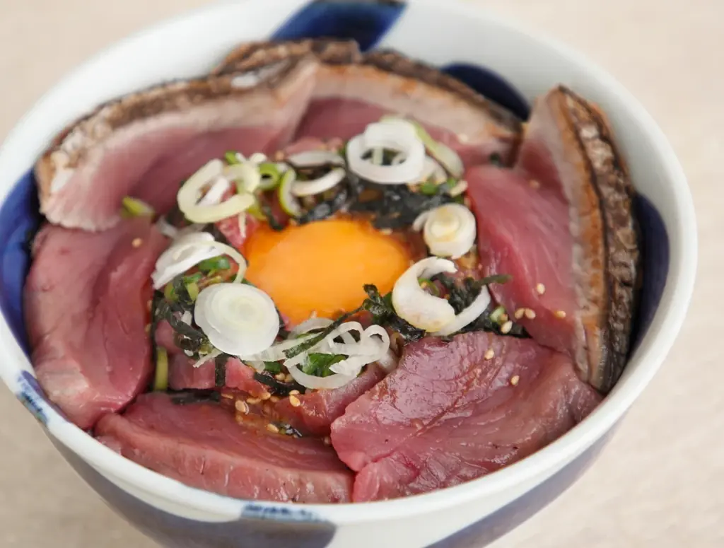 どんぶりに季節を盛りました!「春DON!フェア」新宿髙島屋レストランズ パークにて4/8(水)～21(火)に開催。 画像 10