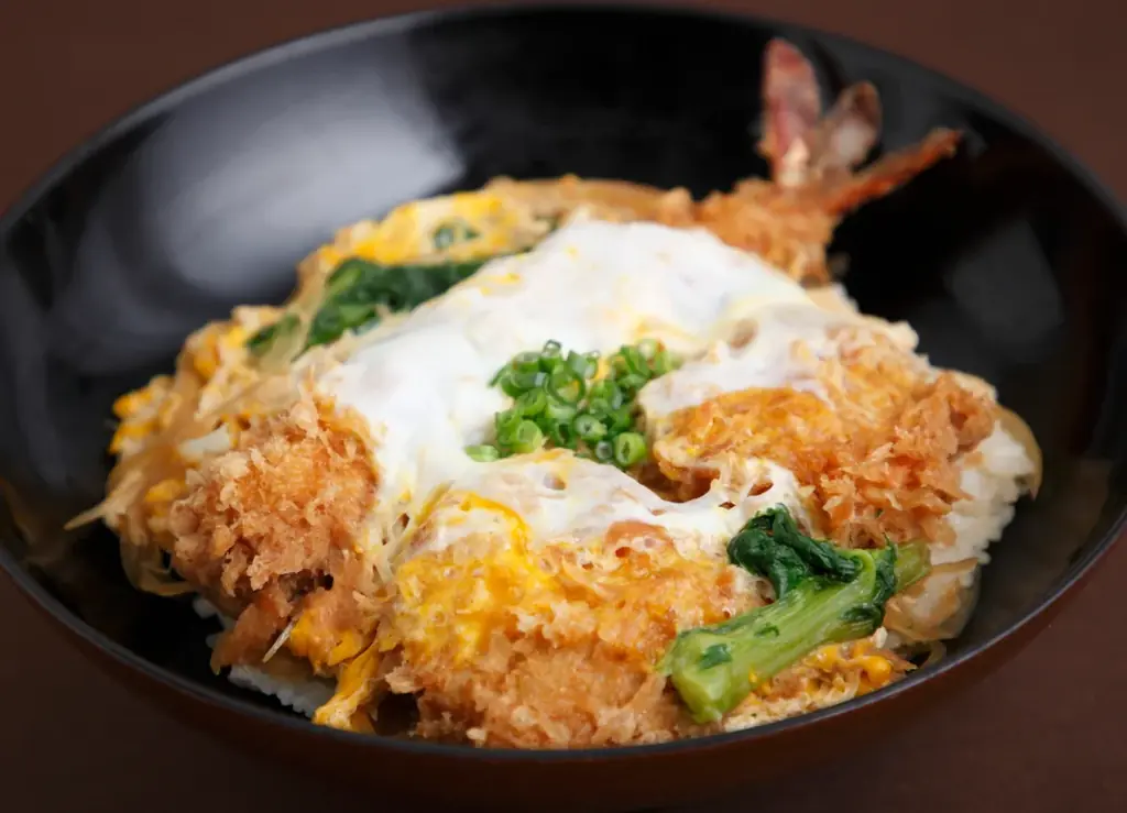 どんぶりに季節を盛りました!「春DON!フェア」新宿髙島屋レストランズ パークにて4/8(水)～21(火)に開催。 画像 11