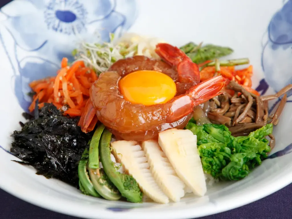 どんぶりに季節を盛りました!「春DON!フェア」新宿髙島屋レストランズ パークにて4/8(水)～21(火)に開催。 画像 14