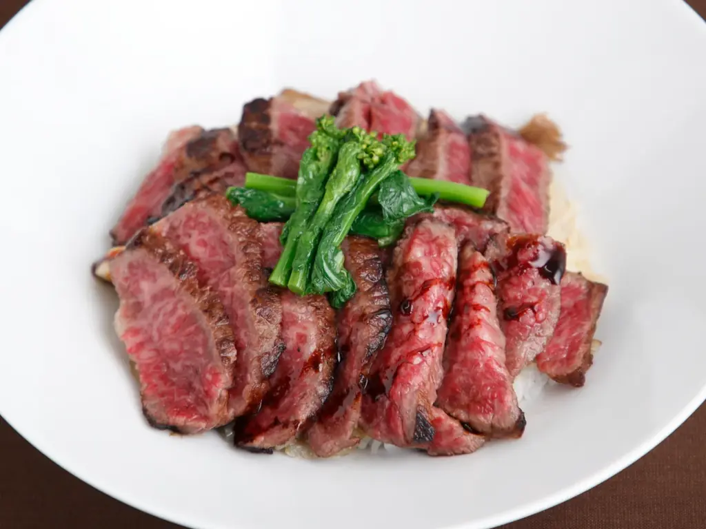 どんぶりに季節を盛りました!「春DON!フェア」新宿髙島屋レストランズ パークにて4/8(水)～21(火)に開催。 画像 15