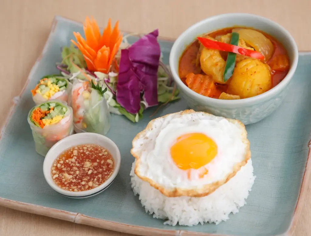 どんぶりに季節を盛りました!「春DON!フェア」新宿髙島屋レストランズ パークにて4/8(水)～21(火)に開催。 画像 23