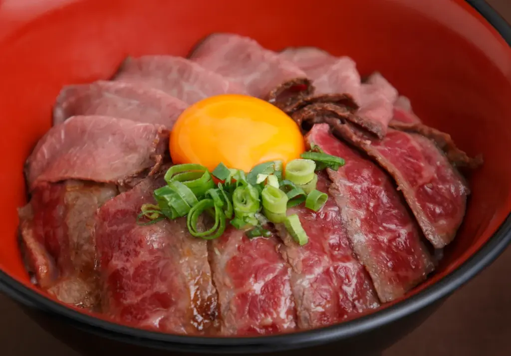 どんぶりに季節を盛りました!「春DON!フェア」新宿髙島屋レストランズ パークにて4/8(水)～21(火)に開催。 画像 6