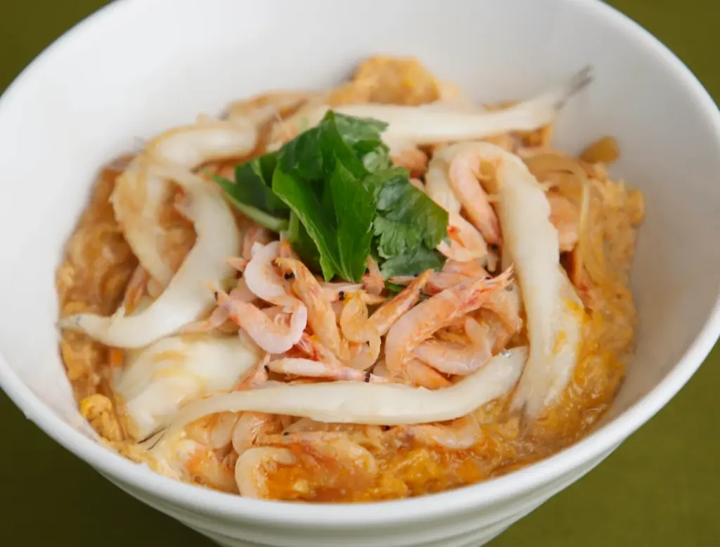 どんぶりに季節を盛りました!「春DON!フェア」新宿髙島屋レストランズ パークにて4/8(水)～21(火)に開催。 画像 7