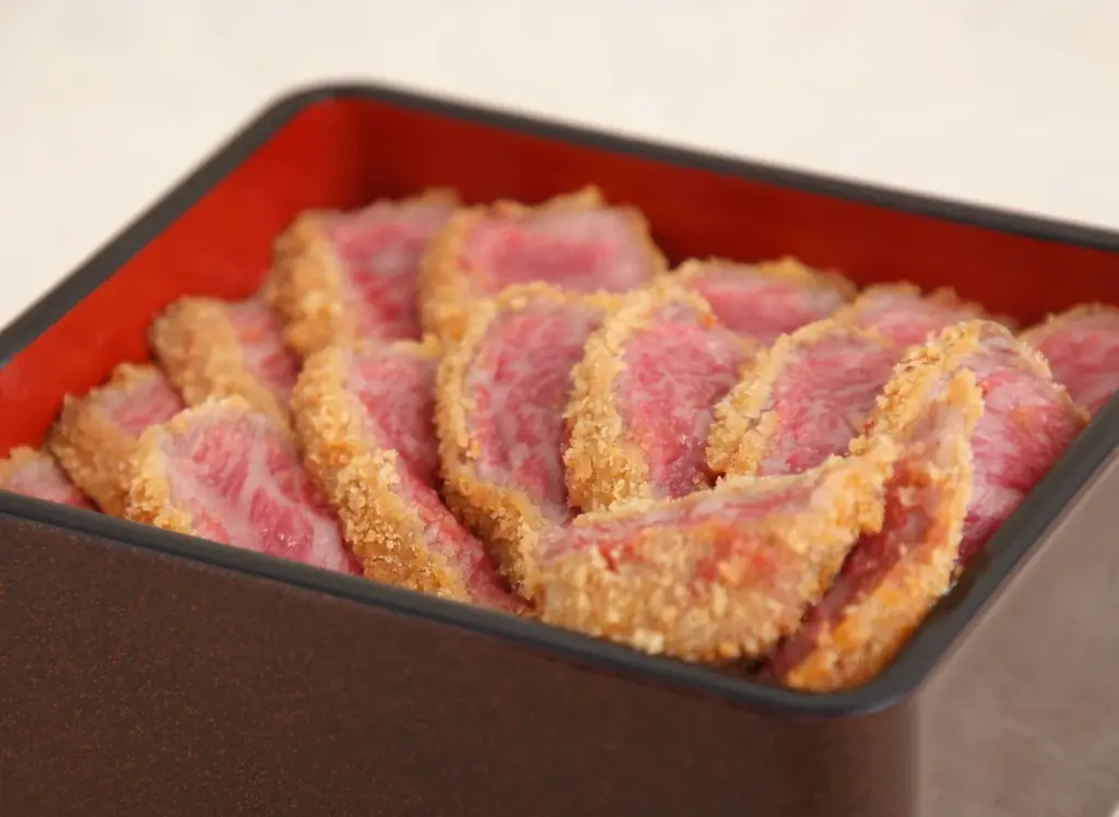 どんぶりに季節を盛りました!「春DON!フェア」新宿髙島屋レストランズ パークにて4/8(水)～21(火)に開催。 画像 8