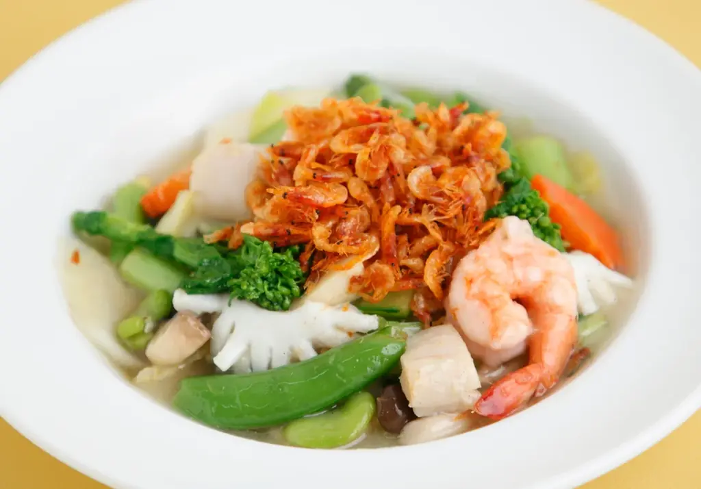 どんぶりに季節を盛りました!「春DON!フェア」新宿髙島屋レストランズ パークにて4/8(水)～21(火)に開催。 画像 9