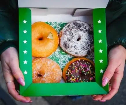 【阪神梅田本店】百貨店では珍しい！？メキシコ各地のタコスを味わう「第5回 オラ！タコスパーティ」を開催 画像 10