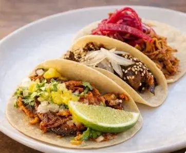 【阪神梅田本店】百貨店では珍しい！？メキシコ各地のタコスを味わう「第5回 オラ！タコスパーティ」を開催 画像 2