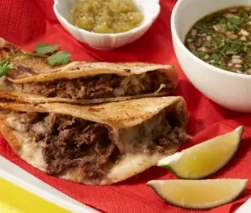 【阪神梅田本店】百貨店では珍しい！？メキシコ各地のタコスを味わう「第5回 オラ！タコスパーティ」を開催 画像 4