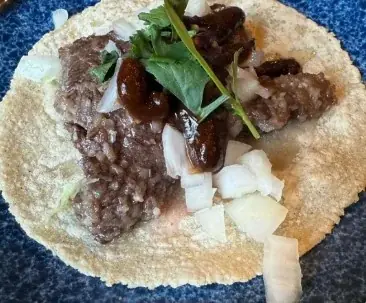 【阪神梅田本店】百貨店では珍しい！？メキシコ各地のタコスを味わう「第5回 オラ！タコスパーティ」を開催 画像 5