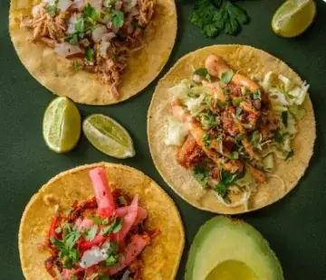 【阪神梅田本店】百貨店では珍しい！？メキシコ各地のタコスを味わう「第5回 オラ！タコスパーティ」を開催 画像 6