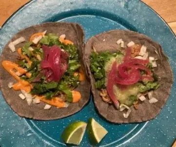 【阪神梅田本店】百貨店では珍しい！？メキシコ各地のタコスを味わう「第5回 オラ！タコスパーティ」を開催 画像 7