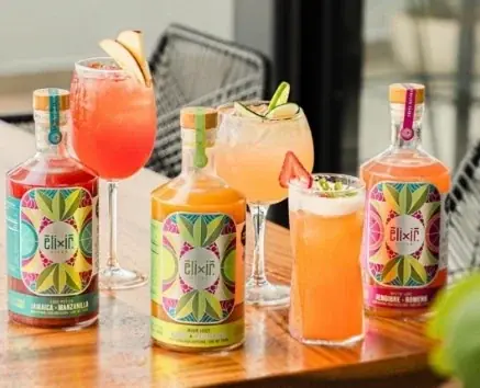 【阪神梅田本店】百貨店では珍しい！？メキシコ各地のタコスを味わう「第5回 オラ！タコスパーティ」を開催 画像 9