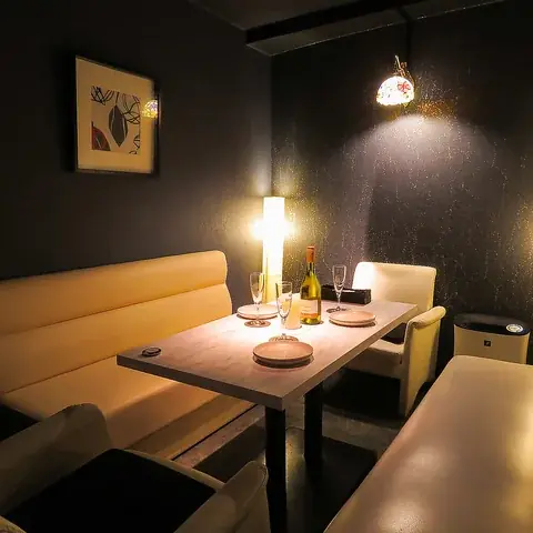 海老とチーズの圧倒的存在感　新宿「Ark Lounge」が話題の体験型パスタを期間限定販売 画像 6