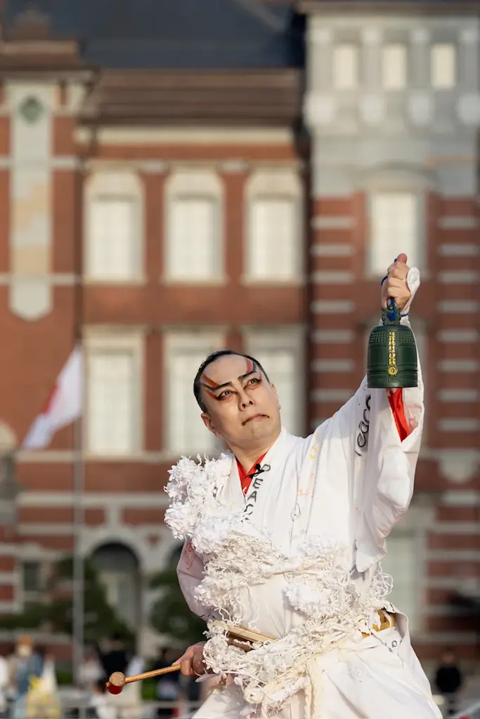 昼はアート、夜は舞台。花が東京を変える3日間。東京・丸の内が“花の祝祭空間”に。TOKYO FLOWER CARPET 2026。花絵25周年とポケモン30周年特別企画「花祝い」開催！ 画像 5