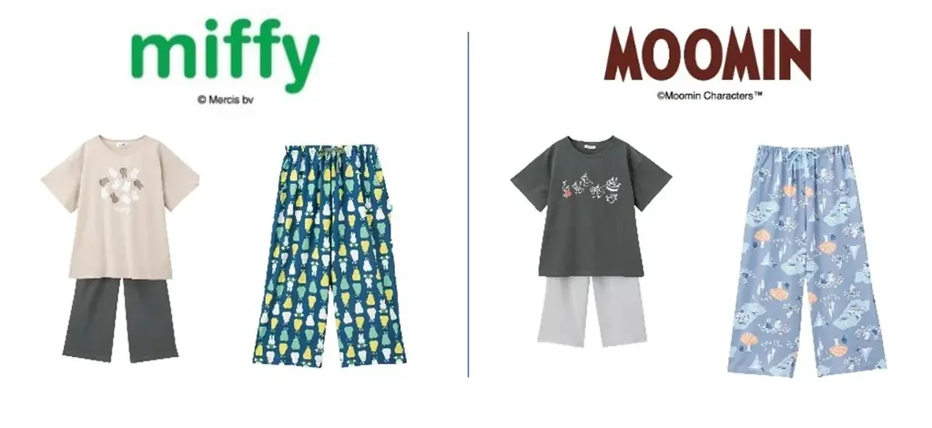 しまむらグループで 「サステナブルウィーク」開催！サステナブル商品の販売と衣料品回収を実施 画像 14