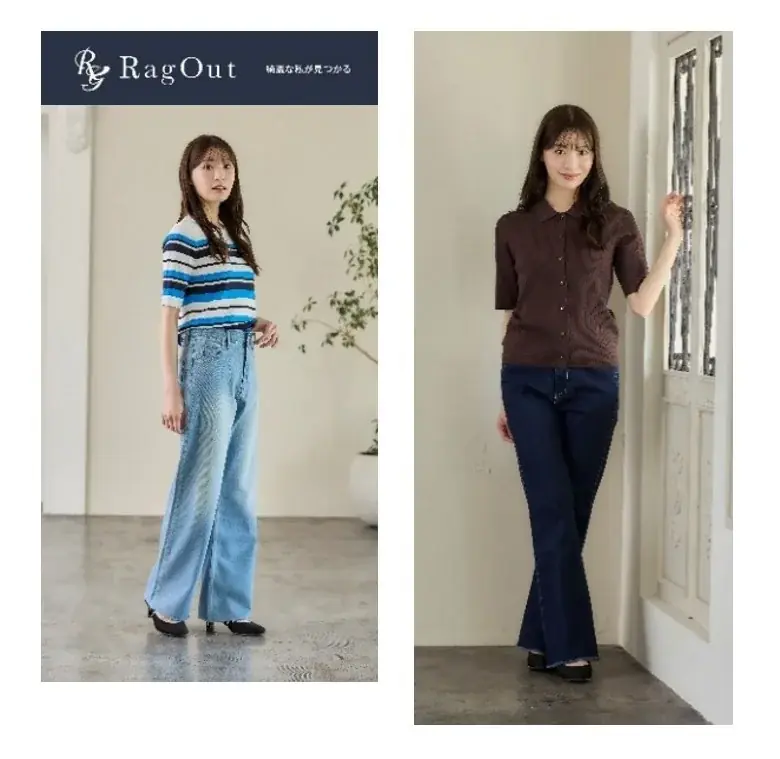 しまむらグループで 「サステナブルウィーク」開催！サステナブル商品の販売と衣料品回収を実施 画像 16