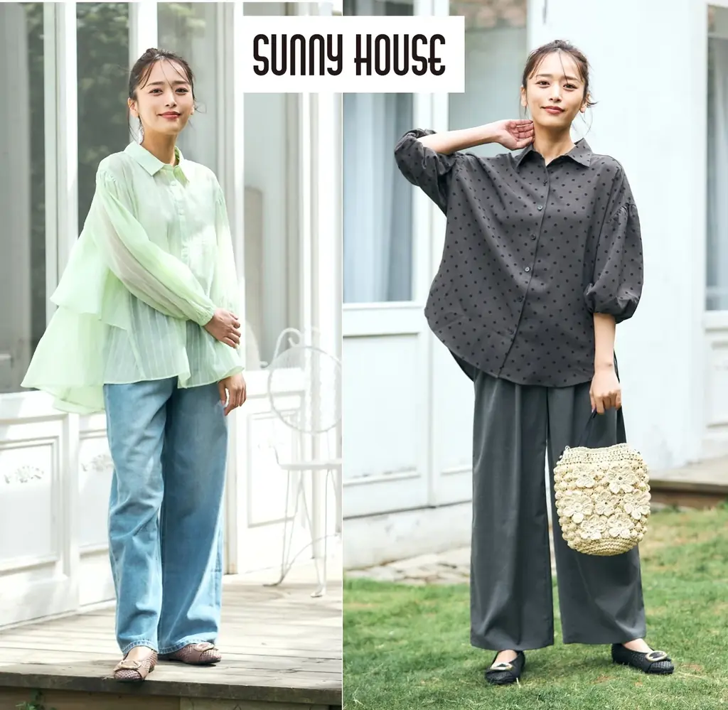 しまむらグループで 「サステナブルウィーク」開催！サステナブル商品の販売と衣料品回収を実施 画像 4