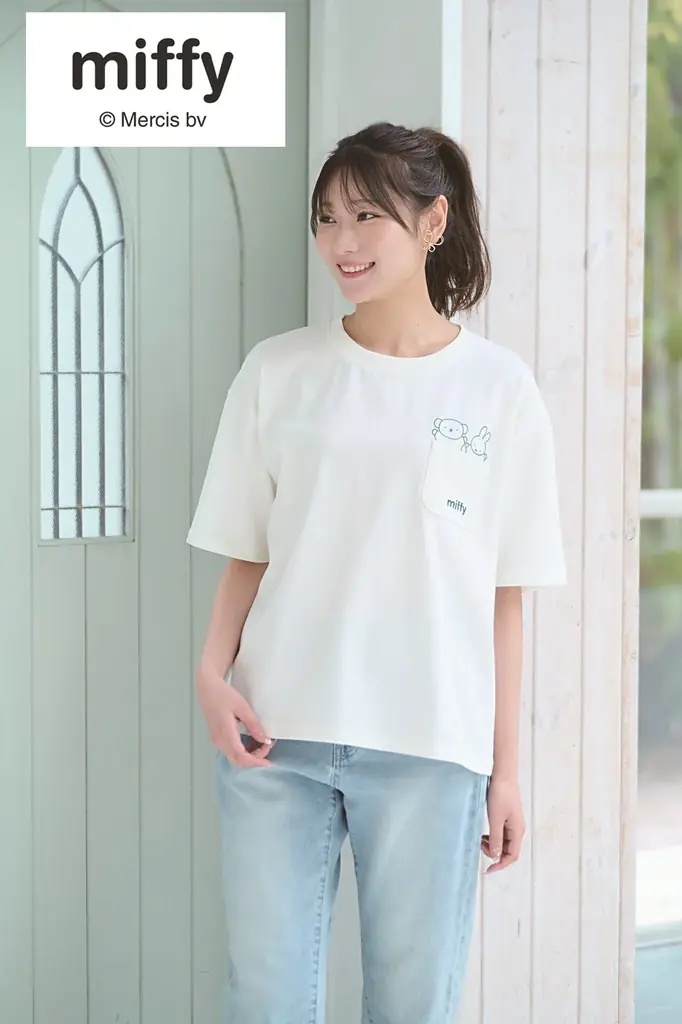 しまむらグループで 「サステナブルウィーク」開催！サステナブル商品の販売と衣料品回収を実施 画像 7