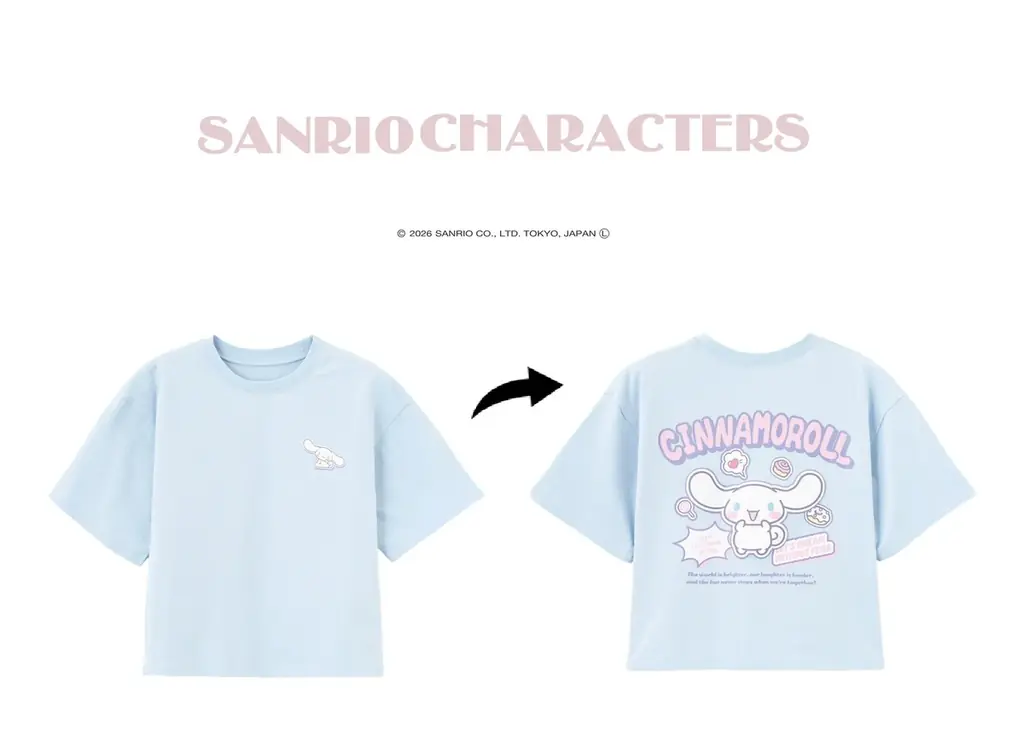 しまむらグループで 「サステナブルウィーク」開催！サステナブル商品の販売と衣料品回収を実施 画像 8