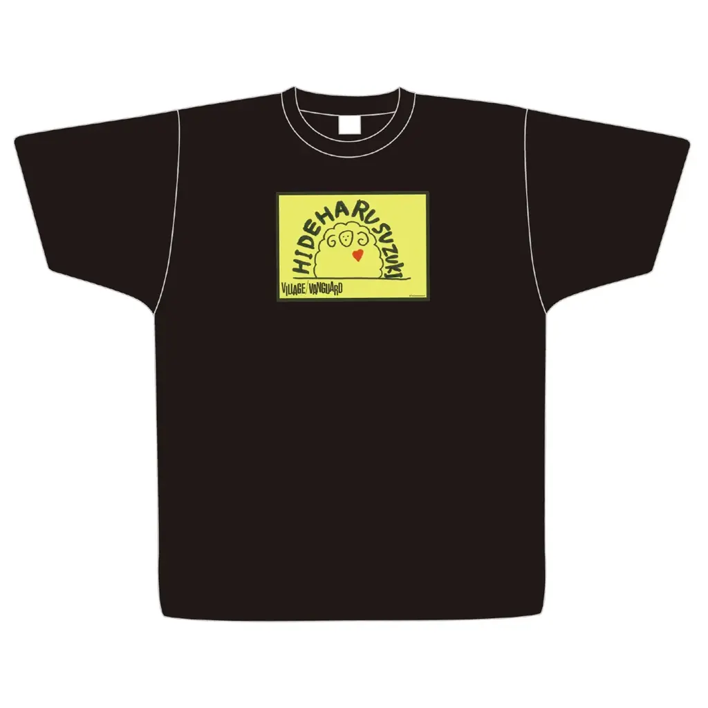 【鈴木秀脩 × ヴィレッジヴァンガード】限定コラボ出勤！！ 画像 12