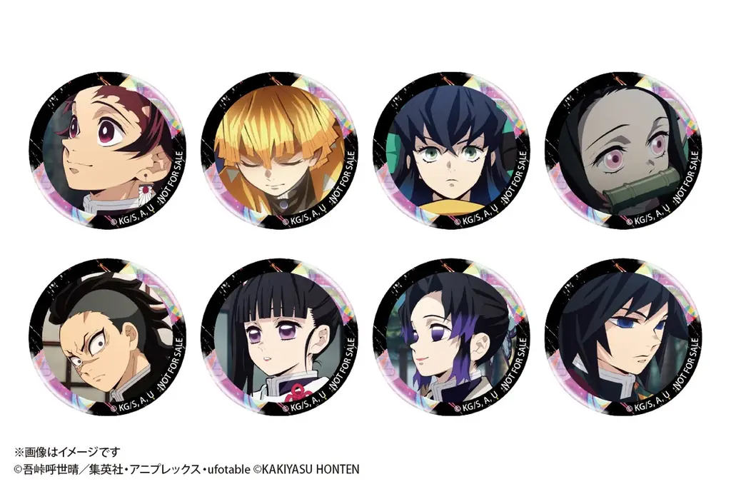 アニメ「鬼滅の刃」から煉獄杏寿郎デザインの新たな弁当掛け紙が2種類登場！大好評のオリジナルクリアファイル付き『黒毛和牛 無限 牛鍋弁当』 画像 4