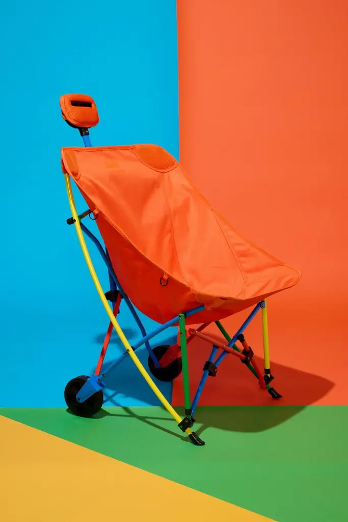 コールマン × ビームス、アニバーサリーコレクションを発売 画像 2