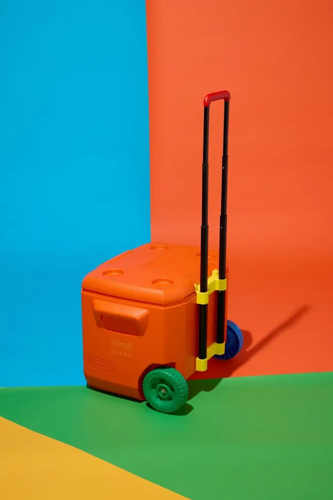 コールマン × ビームス、アニバーサリーコレクションを発売 画像 5