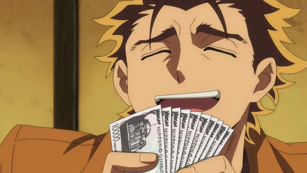 クズの「師匠」と自称「弟子」が繰り広げる話題沸騰の現代異能アクション TVアニメ『勇者のクズ』、第2クール開幕直前のキャスト出演特番が4月11日（土）夜8時より「ABEMA」で独占無料生放送決定！ 画像 5