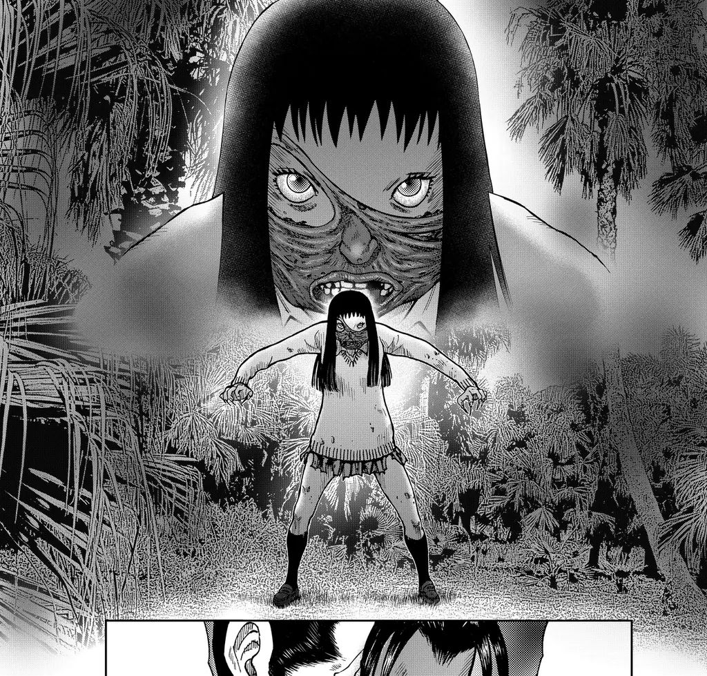 『鬼畜島』マリ、待望の純国産フィギュア化。　4月6日(月)10:00より、HMV＆BOOKS onlineにて受注開始!! 画像 3