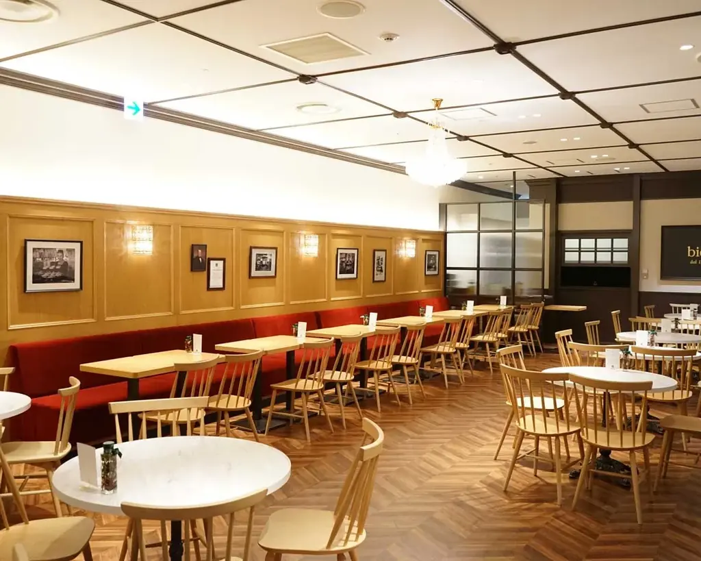 【母の日限定】創業1763年イタリア・トリノ最古のカフェ「Bicerin」より、薔薇香る「バーチ・ディ・ダーマ」を発売 画像 10