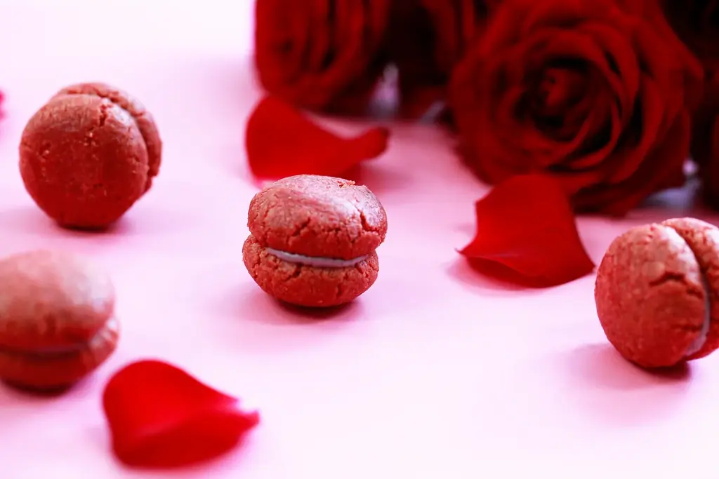 【母の日限定】創業1763年イタリア・トリノ最古のカフェ「Bicerin」より、薔薇香る「バーチ・ディ・ダーマ」を発売 画像 2