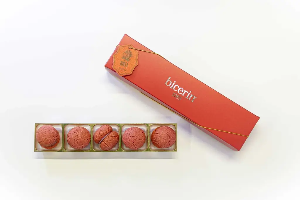 【母の日限定】創業1763年イタリア・トリノ最古のカフェ「Bicerin」より、薔薇香る「バーチ・ディ・ダーマ」を発売 画像 3