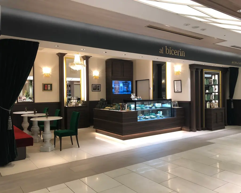 【母の日限定】創業1763年イタリア・トリノ最古のカフェ「Bicerin」より、薔薇香る「バーチ・ディ・ダーマ」を発売 画像 4