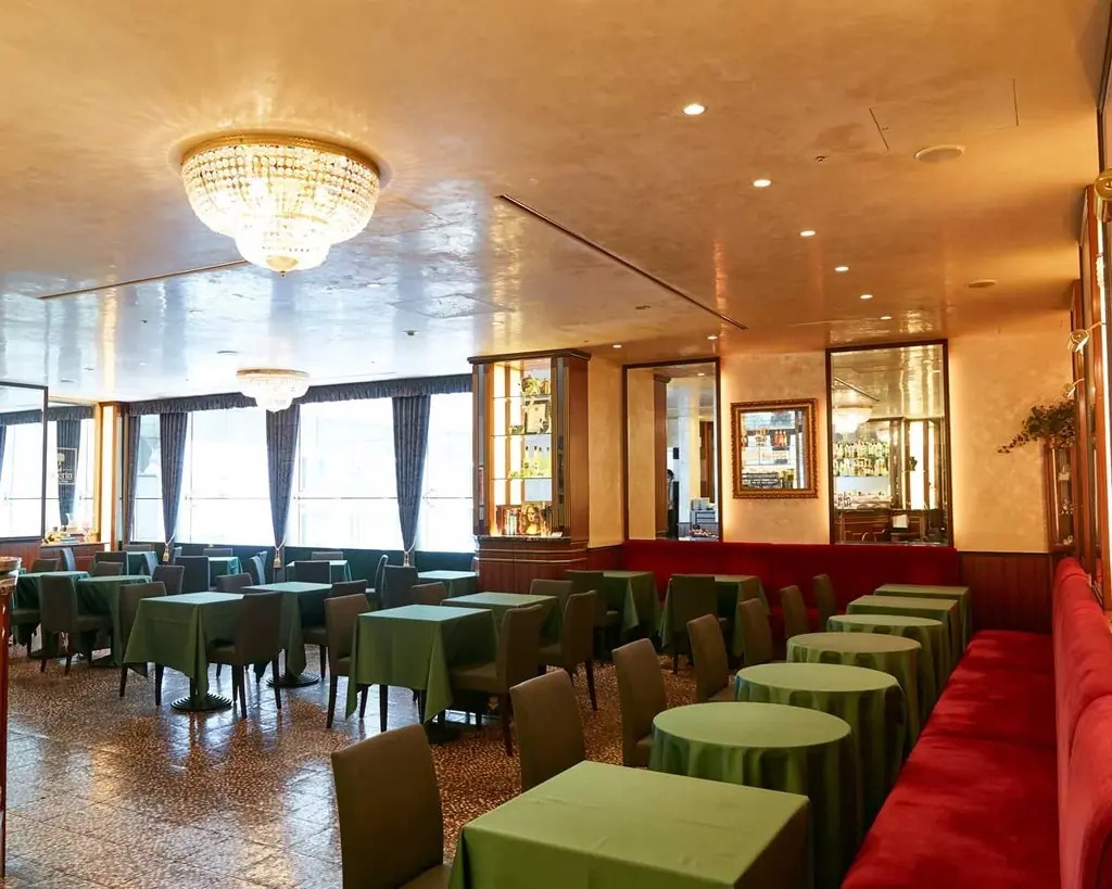 【母の日限定】創業1763年イタリア・トリノ最古のカフェ「Bicerin」より、薔薇香る「バーチ・ディ・ダーマ」を発売 画像 6